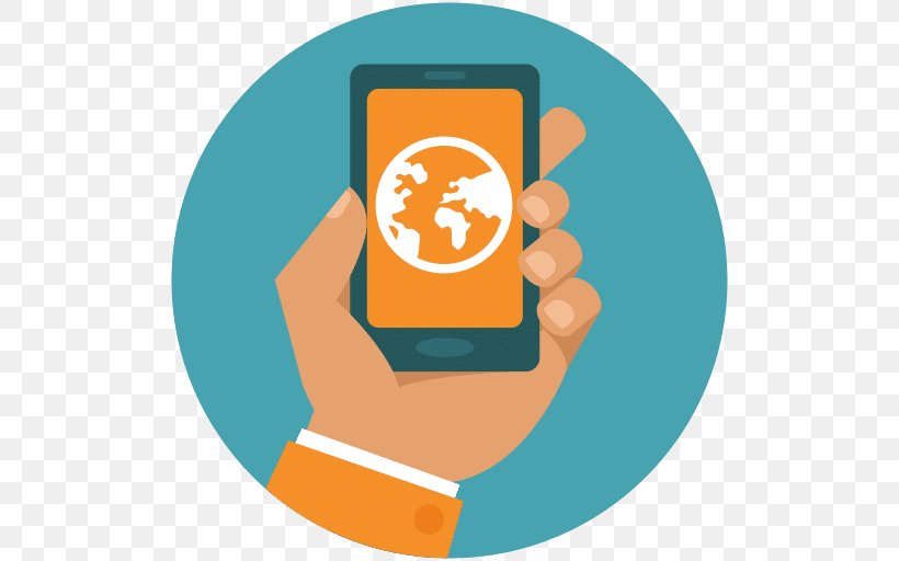 IPhone Mobile Web Mobile Broadband, PNG, 512x512px, Iphone, Brand, Communication, Globe Telecom, Human Behavior Download Free