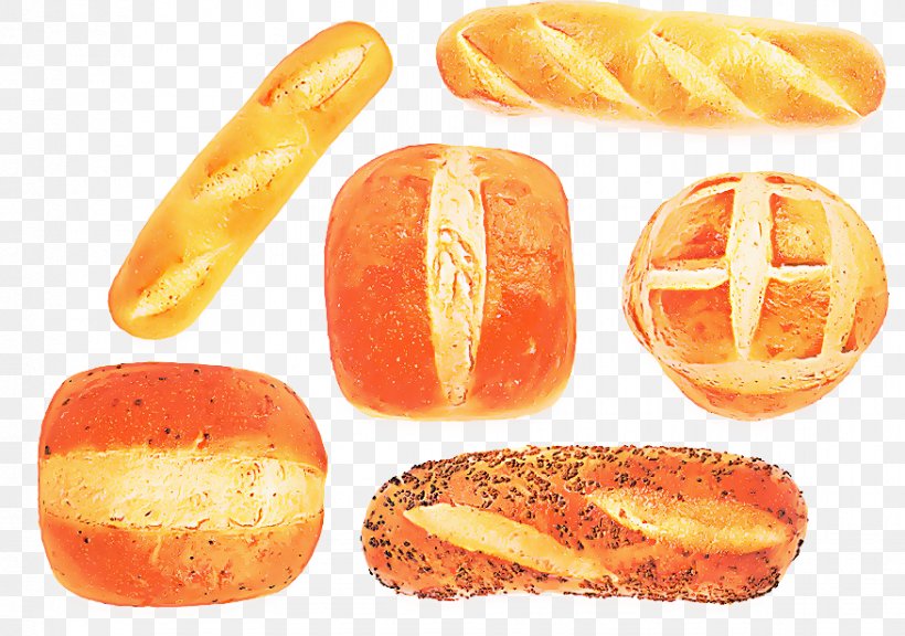 Junk Food Cartoon, PNG, 876x616px, Bun, American Food, Baguette, Baking, Bialy Download Free