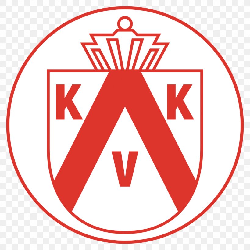 K.V. Kortrijk Belgian First Division A Club Brugge KV Football, PNG, 1024x1024px, Kv Kortrijk, Area, Belgian First Division A, Belgian Second Division, Belgium Download Free