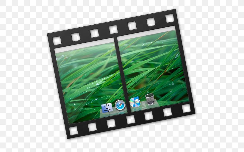 Mac Book Pro MacOS Camtasia Mac OS X Snow Leopard, PNG, 512x512px, Mac Book Pro, Airplay, App Store, Camtasia, Computer Monitor Download Free