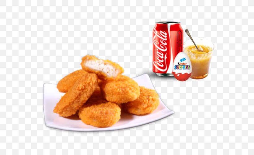 McDonald's Chicken McNuggets Chicken Nugget Pizza French Fries Pakora, PNG, 700x500px, Chicken Nugget, Appetizer, Arancini, Braising, Chicken As Food Download Free