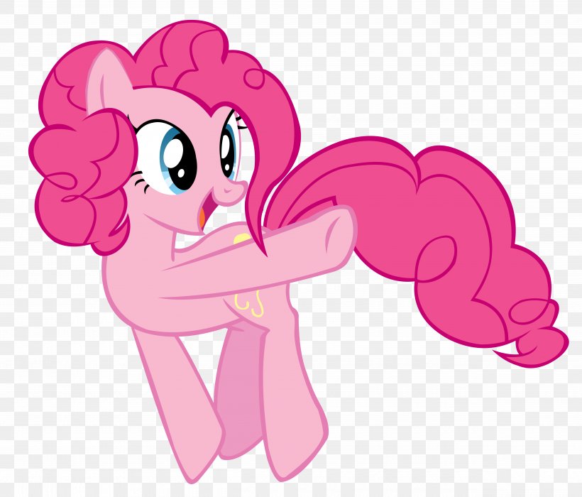 Rainbow Dash Pinkie Pie Rarity Twilight Sparkle Pony, PNG, 5000x4272px, Watercolor, Cartoon, Flower, Frame, Heart Download Free