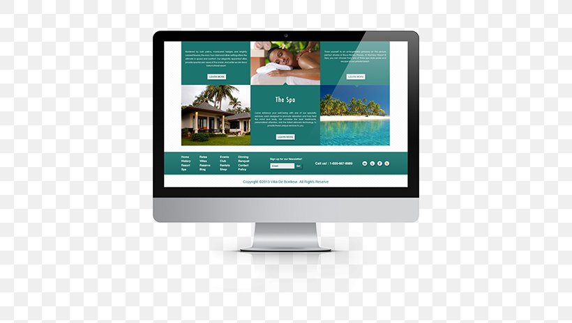 Responsive Web Design Web Development Technology, PNG, 600x464px, Responsive Web Design, Brand, Business, Computer Monitor, Creativity Download Free