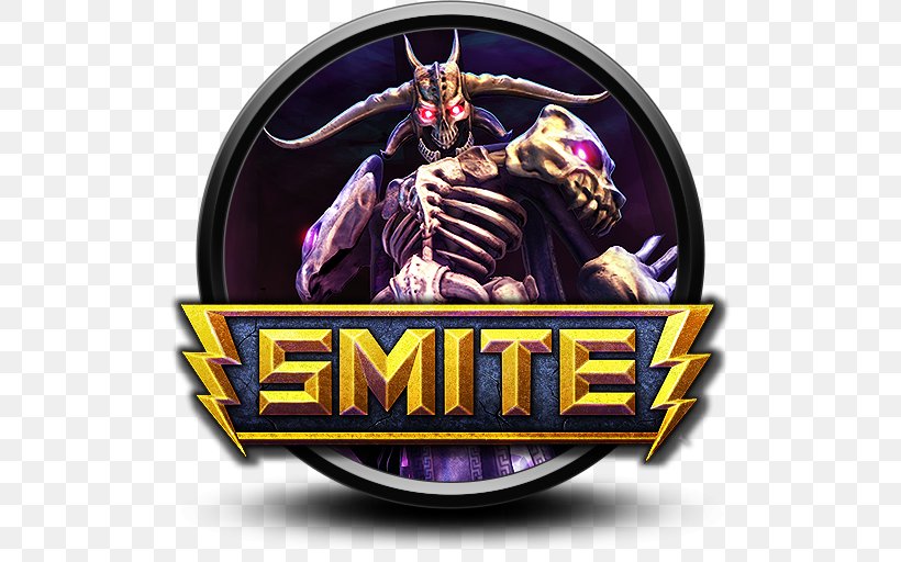 Smite Multiplayer Online Battle Arena Icon, PNG, 512x512px, Smite, Display Resolution, Esports, Fictional Character, Game Download Free