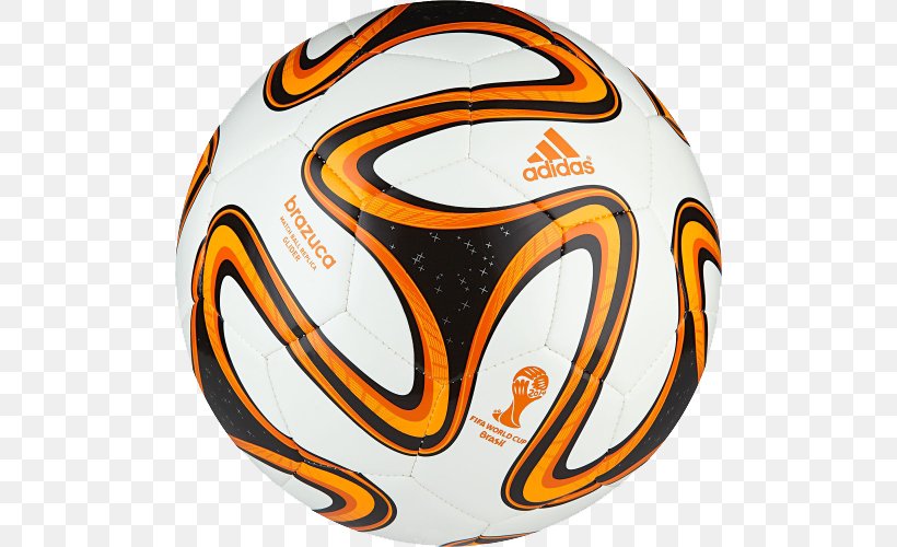 2014 FIFA World Cup Adidas Brazuca Football, PNG, 500x500px, 2014 Fifa World Cup, Adidas, Adidas Brazuca, Automotive Design, Ball Download Free