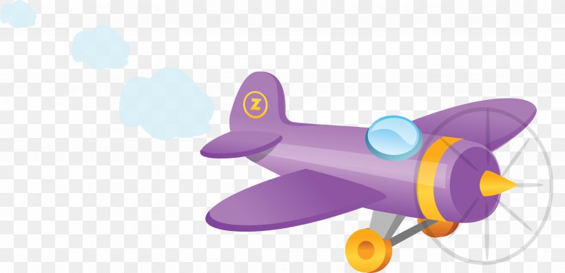 Airplane Clip Art, PNG, 3546x1715px, Airplane, Air Travel, Aircraft, Aircraft Engine, Cargo Aircraft Download Free