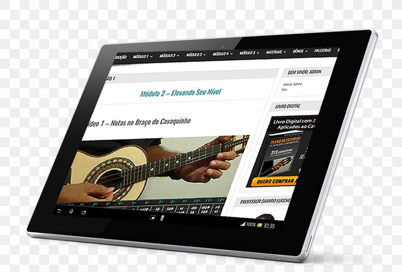 Cavaquinho Course Download Learning Multimedia, PNG, 1240x840px, Cavaquinho, Brand, Course, Electronics, Gadget Download Free