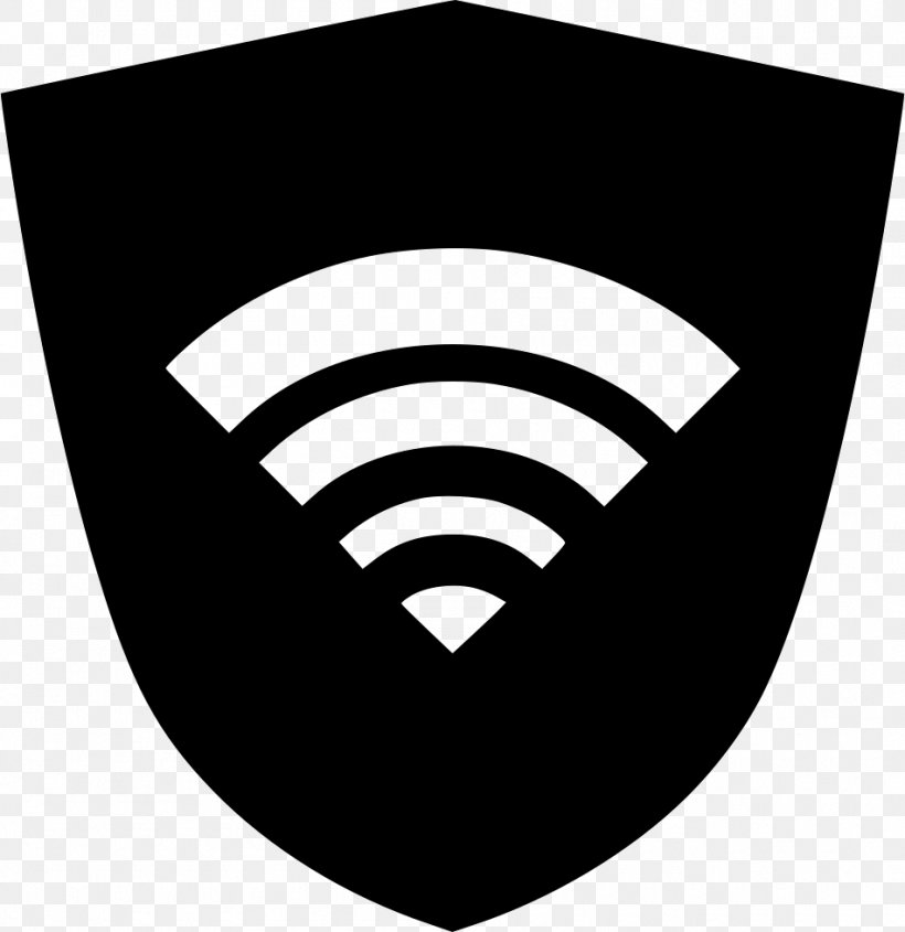 Wi-Fi Computer File, PNG, 950x980px, Wifi, Adobe Xd, Black And White, Computer Software, Logo Download Free