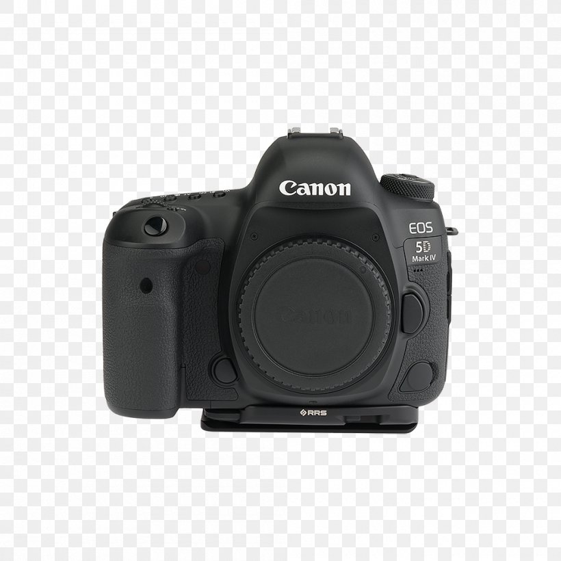 Digital SLR Canon EOS 5D Mark IV Canon EOS 5D Mark III Canon EOS 6D Mark II, PNG, 1000x1000px, Digital Slr, Camera, Camera Accessory, Camera Lens, Cameras Optics Download Free