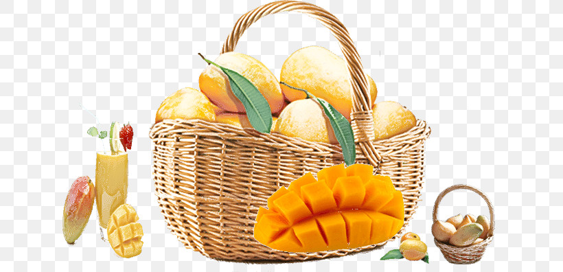 Gift Basket Vegetable Hamper Picnic Basket Food Storage, PNG, 638x396px, Gift Basket, Basket, Commodity, Food Storage, Fruit Download Free