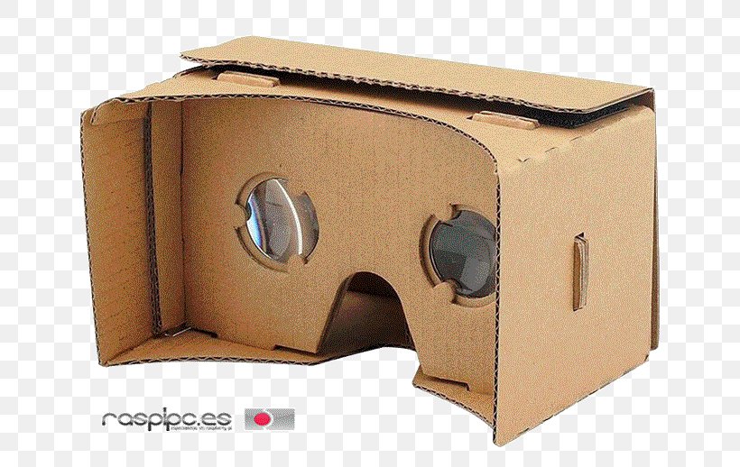 HTC Evo 3D IPhone Google Cardboard Virtual Reality Headset, PNG, 720x518px, Htc Evo 3d, Android, Box, Cardboard, Do It Yourself Download Free