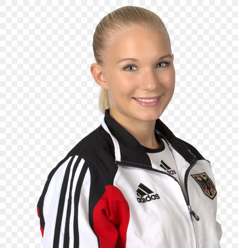 Jasmin Bleul Karate Kata World Karate Federation Deutscher Karate Verband, PNG, 979x1023px, Karate, Arm, Deutscher Karate Verband, Germany, Jacket Download Free