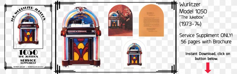 Jukebox Wurlitzer Epoustouflant: The Style Of David Snyder 45 RPM, PNG, 1900x600px, 45 Rpm, Jukebox, Arcade Game, Banner, Brand Download Free