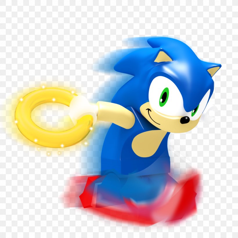 Sonic Generations Lego Dimensions Sonic Unleashed Sonic The Hedgehog Sonic Adventure, PNG, 1024x1024px, Sonic Generations, Art, Figurine, Knuckles The Echidna, Lego Dimensions Download Free
