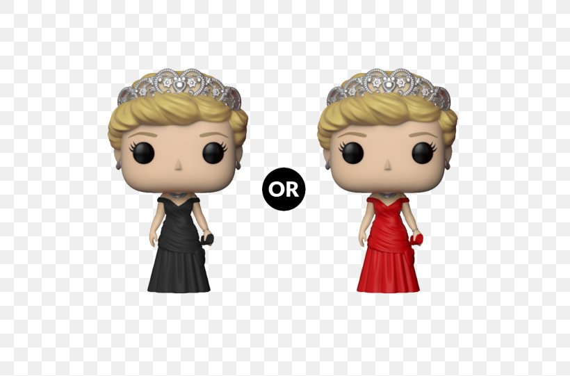 United Kingdom Funko British Royal Family Princess Of Wales Toy, PNG, 541x541px, United Kingdom, Action Toy Figures, British Royal Family, Charles Prince Of Wales, Collectable Download Free