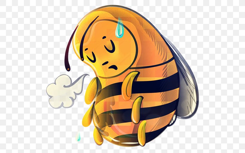 Apidae ICO Icon, PNG, 512x512px, Apidae, Apple Icon Image Format, Art, Bee, Cartoon Download Free