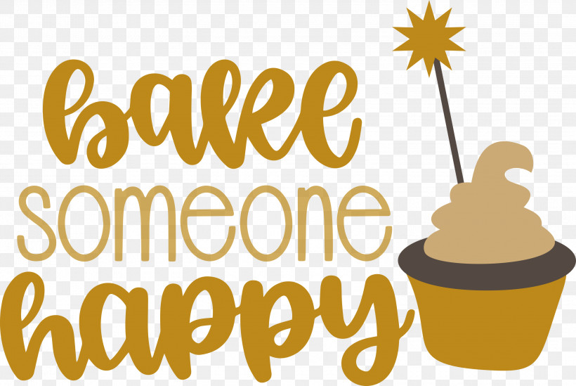 Bake Someone Happy Cake Food, PNG, 3000x2009px, Cake, Food, Geometry, Happiness, Kitchen Download Free