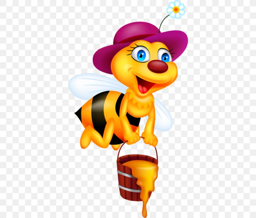 Bee Vector Graphics Image Stock Photography Drawing, PNG, 700x700px, Bee, Balloon, Bumblebee, Cartoon, Drawing Download Free