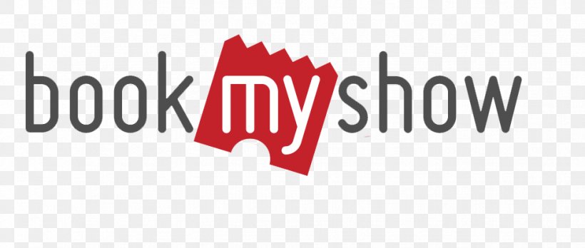 BookMyShow India Ticket Business Logo, PNG, 978x416px, Bookmyshow, Area, Brand, Business, Chief Executive Download Free