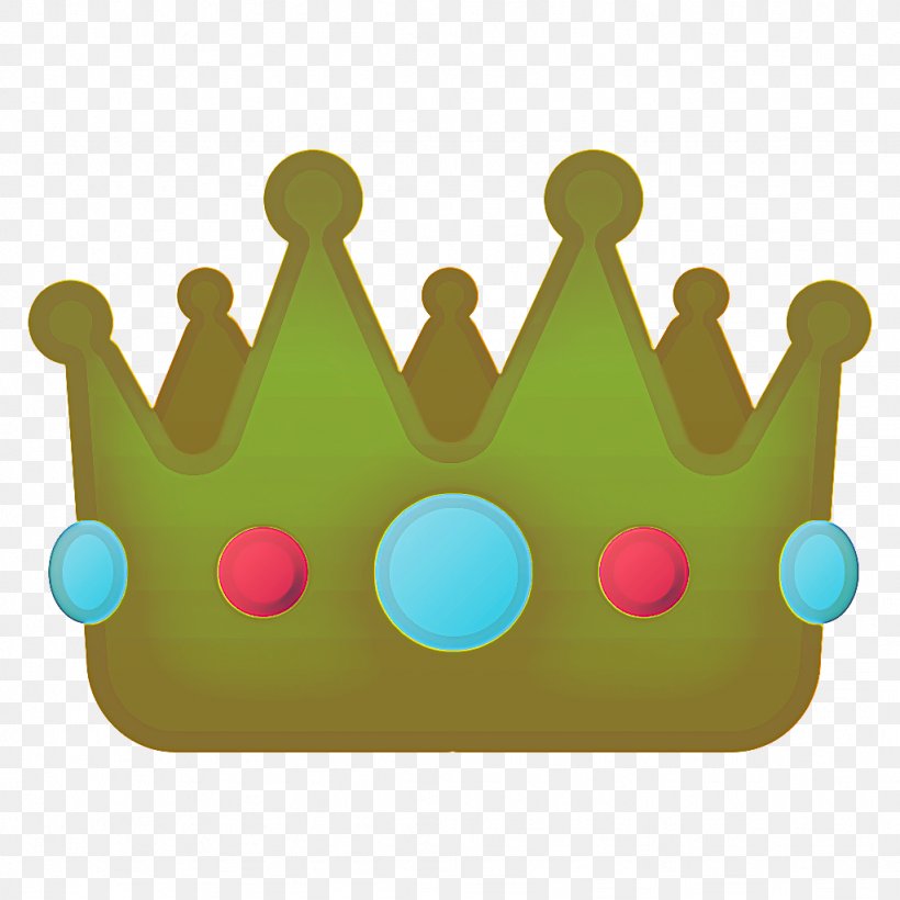 Cartoon Crown, PNG, 1024x1024px, Clothing Accessories, Accessoire, Crown, Fashion, Yellow Download Free