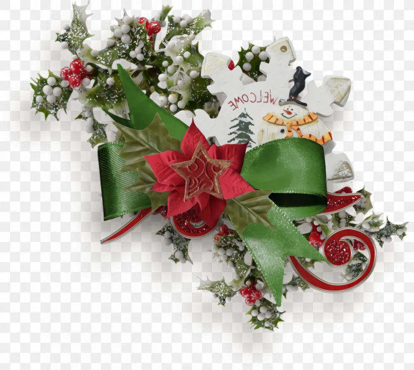 Christmas Ornaments Christmas Decoration Christmas, PNG, 1300x1164px, Christmas Ornaments, Bouquet, Christmas, Christmas Decoration, Cut Flowers Download Free