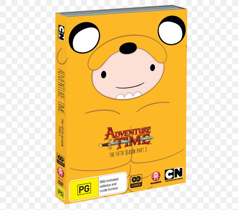 Finn The Human Adventure Time Season 5 Blu-ray Disc Smiley Product, PNG, 516x724px, Finn The Human, Adventure Time, Adventure Time Season 5, Animal, Area Download Free