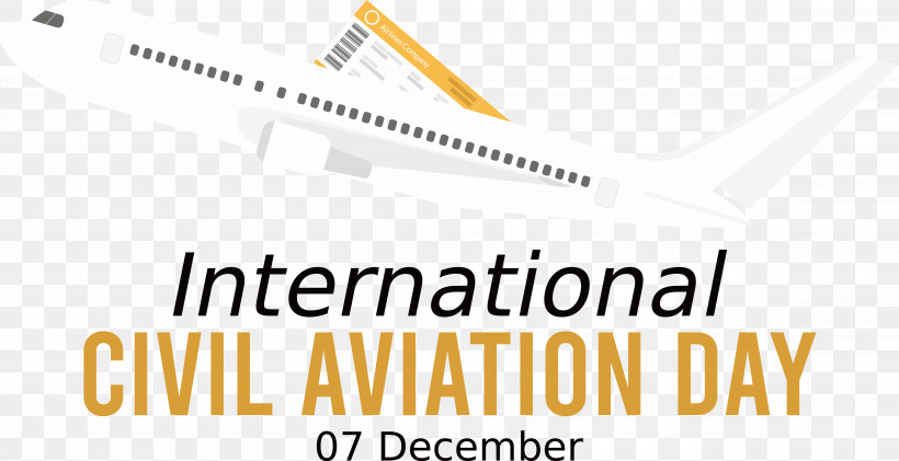 International Civil Aviation Day, PNG, 9264x4763px, International Civil Aviation Day Download Free
