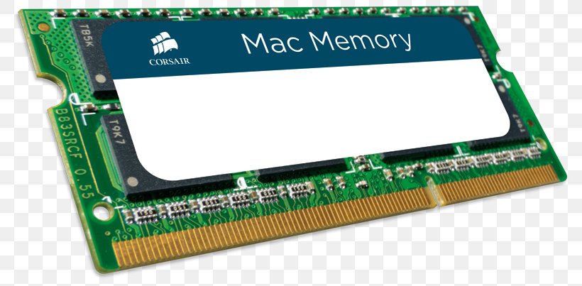 Laptop MacBook Pro Mac Mini RAM, PNG, 800x403px, Laptop, Circuit Component, Computer Component, Computer Data Storage, Computer Memory Download Free