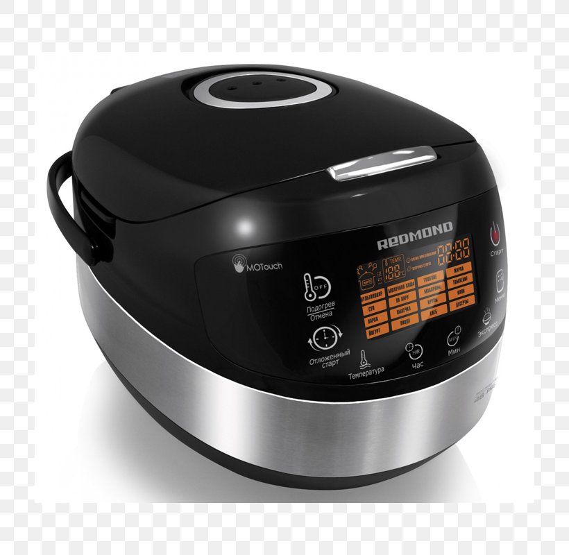 Multicooker Redmond Price Pressure Cooker Artikel, PNG, 800x800px, Multicooker, Artikel, Buyer, Home Appliance, Market Download Free