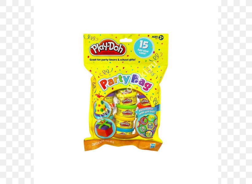 Play-Doh Toy Party Favor Clay & Modeling Dough, PNG, 686x600px, Playdoh, Bag, Balloon, Child, Clay Modeling Dough Download Free