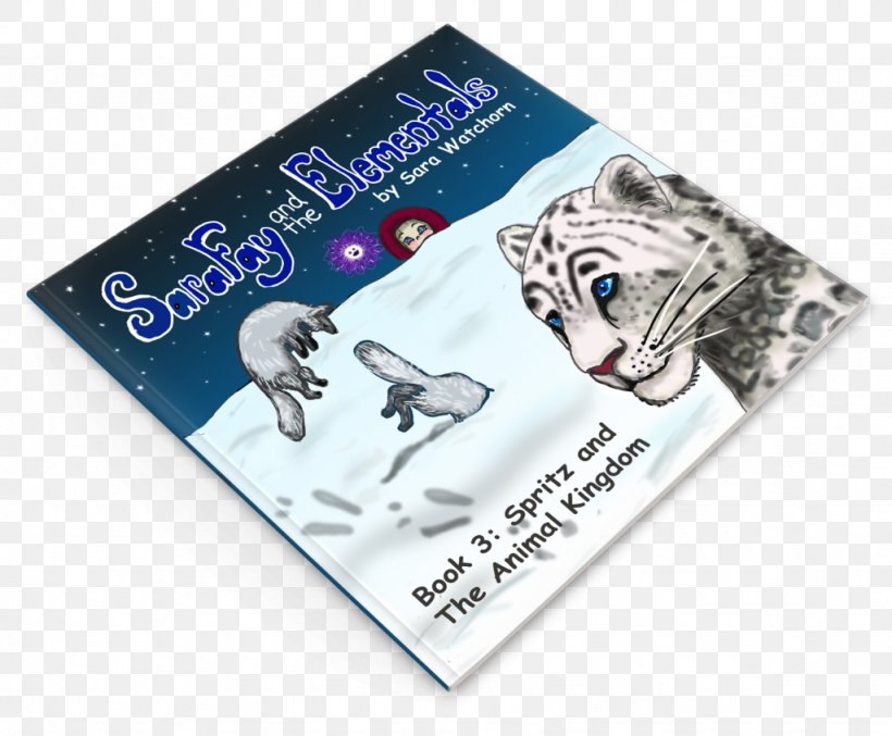 Sara Fay And The Elementals: Book 3: Spritz And The Animal Kingdom Paperback Font, PNG, 1024x846px, Paper, Amyotrophic Lateral Sclerosis, Book, Brand, Elemental Download Free