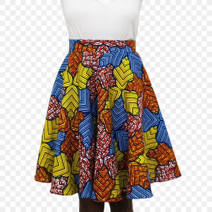 Skirt Dress Clothing Paper Printing, PNG, 1000x1000px, Skirt, Abdomen, African Waxprints, Clothing, Day Dress Download Free