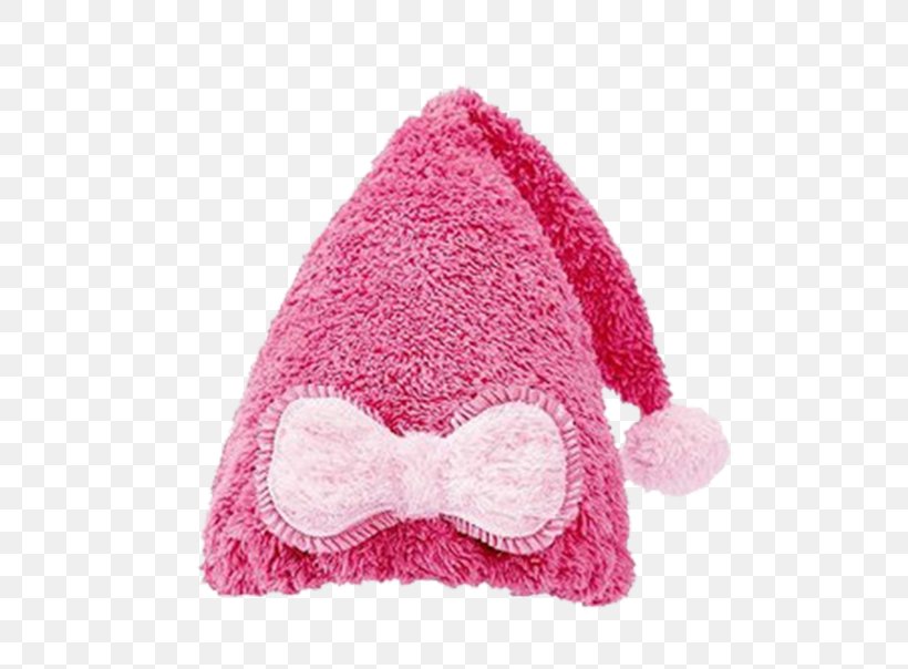 Towel Cap Amazon.com Microfiber Pink, PNG, 600x604px, Towel, Amazoncom, Bathroom, Cap, Capelli Download Free