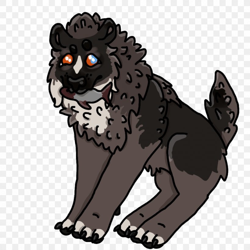 Whiskers Lion Dog Cat Mammal, PNG, 1000x1000px, Whiskers, Bear, Big Cat, Big Cats, Canidae Download Free