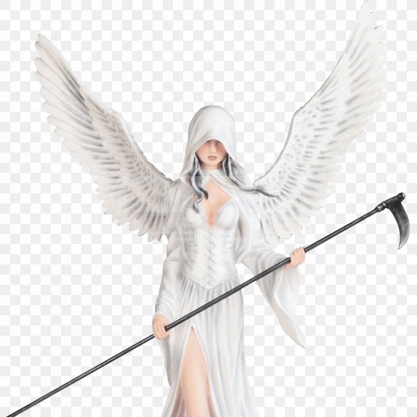 Angel Statue Figurine Sculpture Pietà, PNG, 850x850px, Angel, Art, Carving, Feather, Fictional Character Download Free