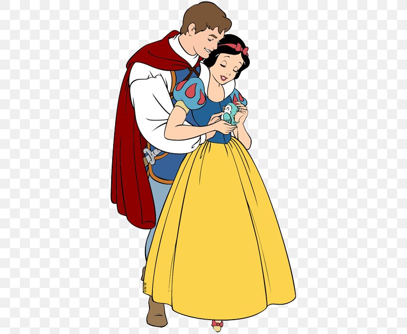 Ariel Prince Charming Princesas Snow White Queen, PNG, 378x673px, Watercolor, Cartoon, Flower, Frame, Heart Download Free