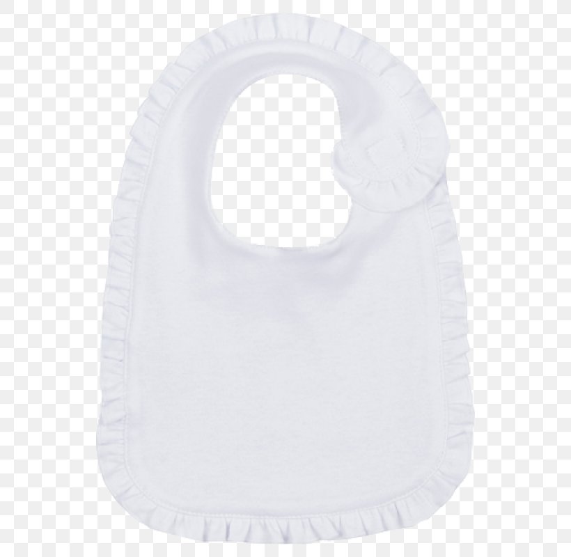 Bib White Infant Cotton Child, PNG, 800x800px, Bib, Child, Cloth Napkins, Clothing, Cotton Download Free