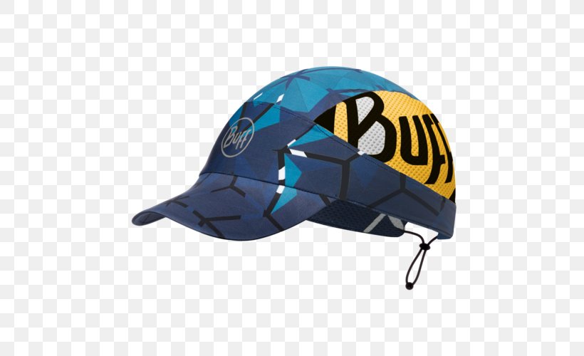 Buff Cap Running Hat Blue, PNG, 500x500px, Buff, Balaclava, Bicycle Clothing, Bicycle Helmet, Bicycles Equipment And Supplies Download Free