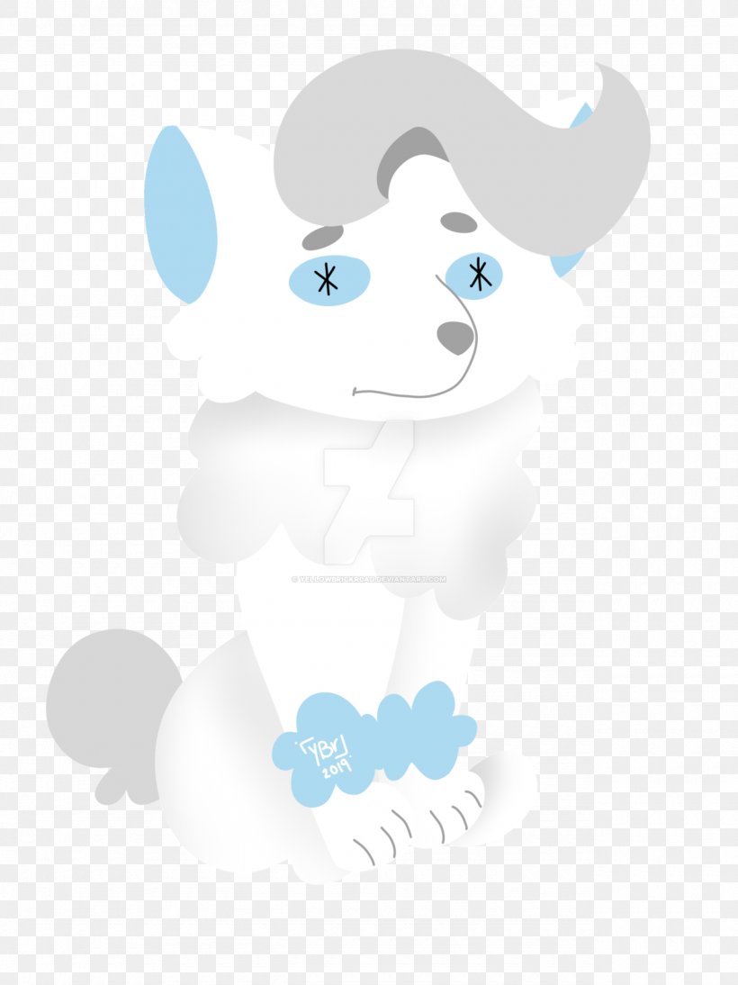 Cloud, PNG, 1280x1708px, Mammal, Art, Cartoon, Character, Character Created By Download Free