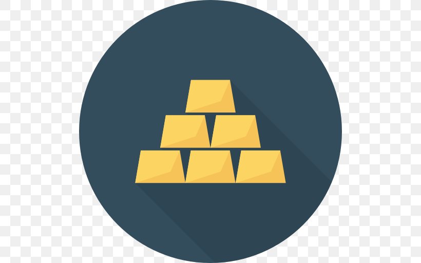 Investment Ingot Gold, PNG, 512x512px, Investment, Business, Computer Software, Gold, Gold Bar Download Free