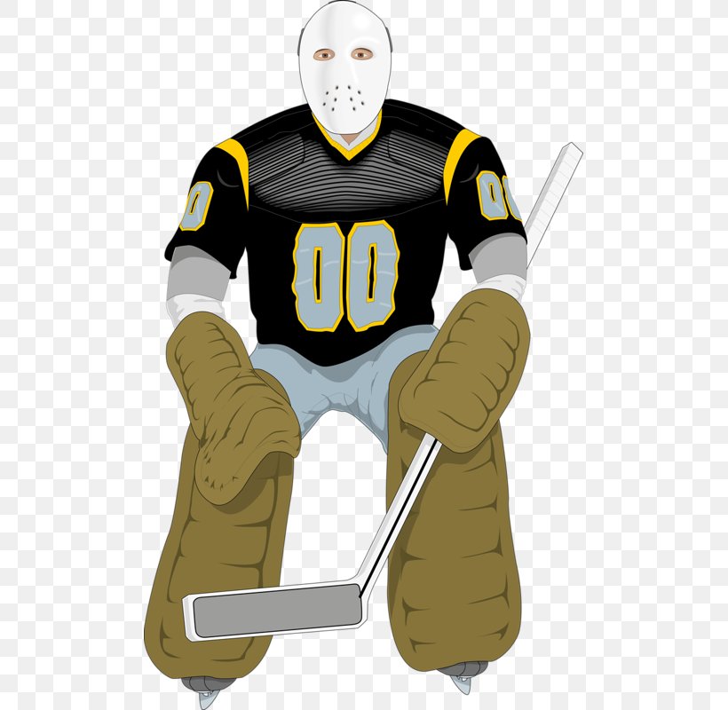 Ice Hockey, PNG, 495x800px, Hockey, Clothing, Fictional Character, Football Equipment And Supplies, Hockey Puck Download Free