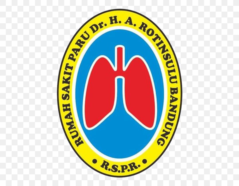 Logo Brand Lung Hospital Dr. H. A. Rotinsulu Signage Product, PNG, 640x640px, Logo, Area, Brand, Sign, Signage Download Free