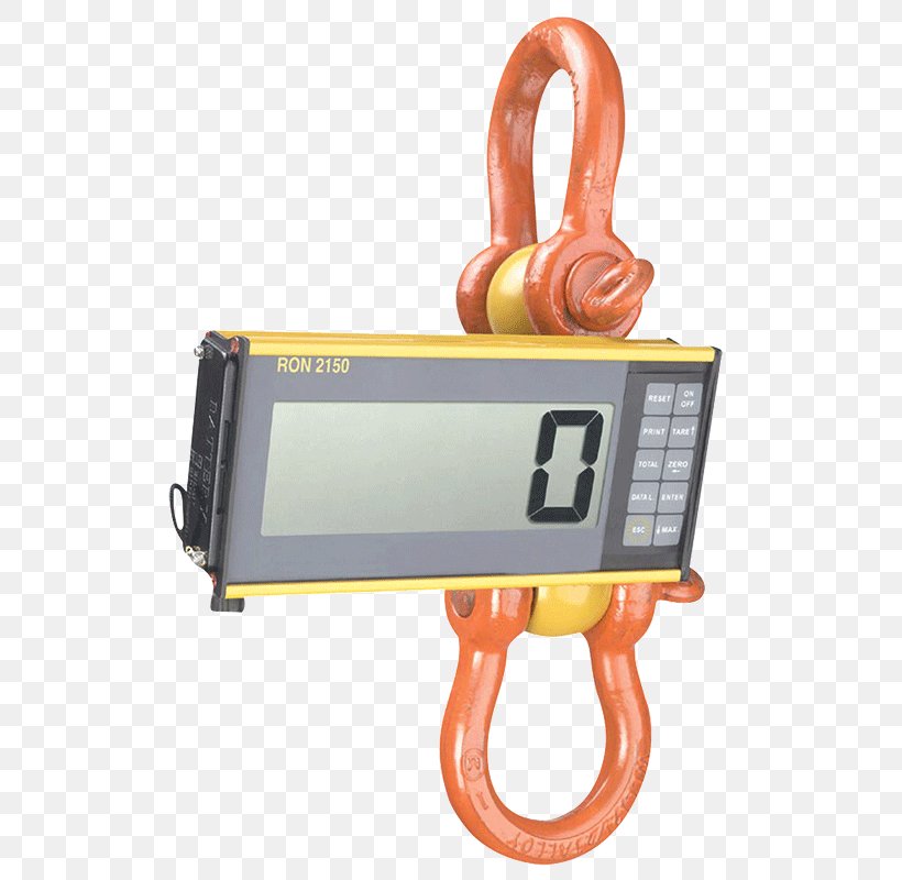 Measuring Scales Dynamometer RON Crane Scales Load Cell, PNG, 800x800px, Measuring Scales, Amplifier, Current Loop, Dynamometer, Hardware Download Free