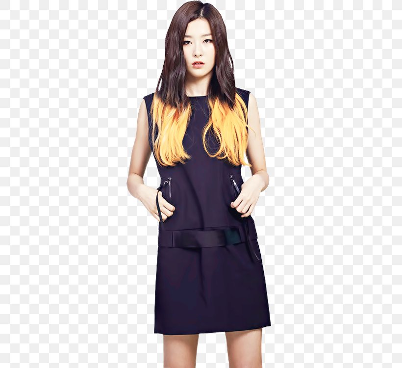 SEULGI Red Velvet Seoul K-pop, PNG, 500x750px, Seulgi, Clothing, Cocktail Dress, Day Dress, Dress Download Free