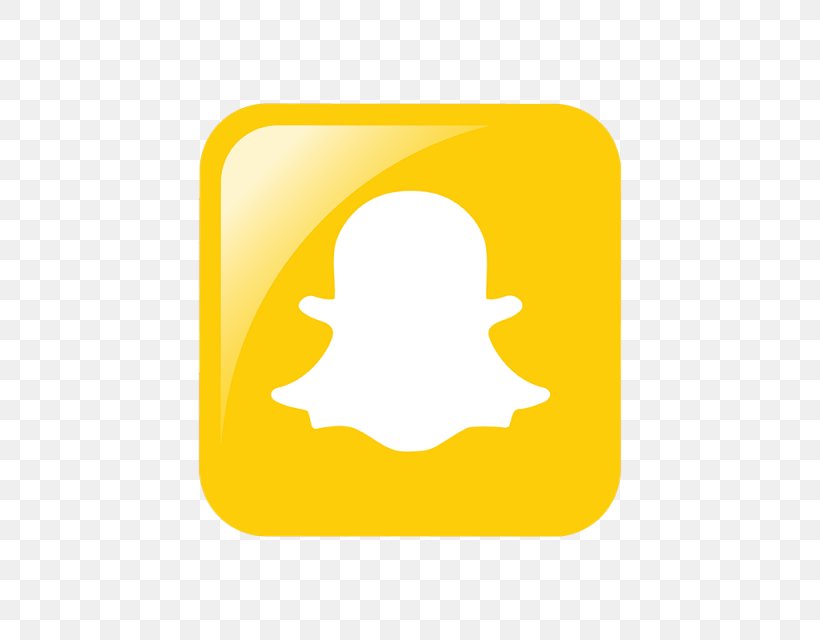 Social Media Clip Art Logo, PNG, 640x640px, Social Media, Logo, Rectangle, Symbol, Yellow Download Free