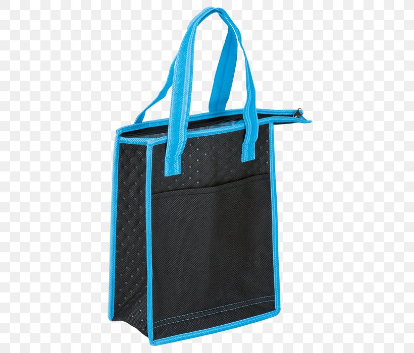 Tote Bag Electric Blue Hand Luggage Messenger Bags, PNG, 700x700px, Tote Bag, Bag, Baggage, Brand, Electric Blue Download Free