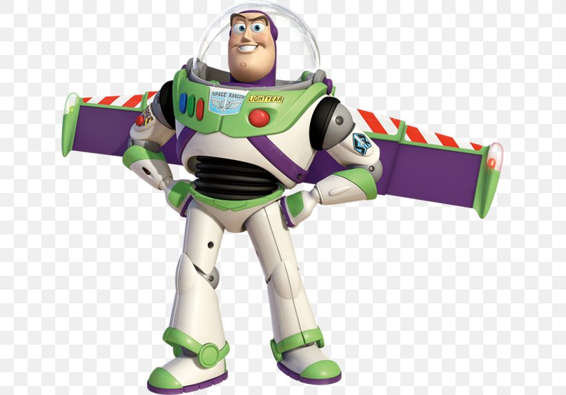 Toy Story 2: Buzz Lightyear To The Rescue Jessie Sheriff Woody Zurg, PNG, 641x573px, Buzz Lightyear, Action Figure, Buzz Lightyear Of Star Command, Fictional Character, Figurine Download Free