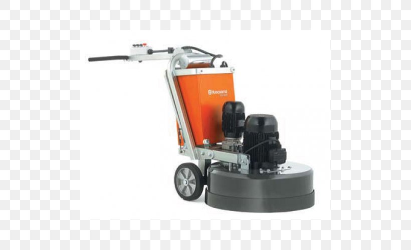 Grinding Machine Floor Concrete Grinder Polishing, PNG, 500x500px, Grinding Machine, Architectural Engineering, Concrete, Concrete Grinder, Electric Motor Download Free