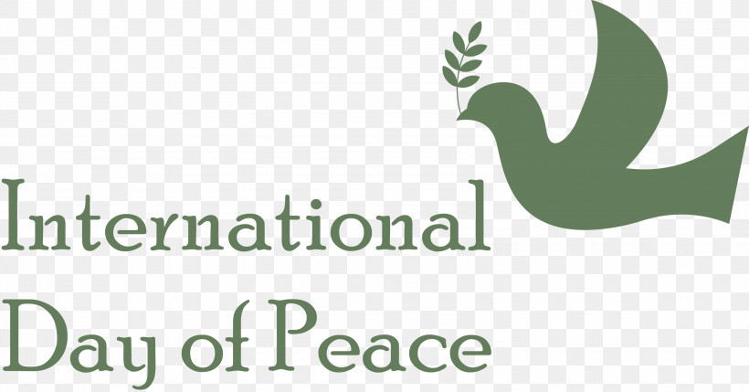 International Day Of Peace World Peace Day, PNG, 3000x1572px, International Day Of Peace, Green, Logo, Meter, Peace Download Free