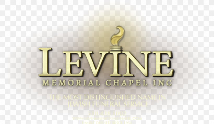 Levine Memorial Chapel Inc Rensselaer Averill Park Funeral Home Logo, PNG, 1022x591px, Rensselaer, Albany, Albany County New York, Brand, Brass Download Free